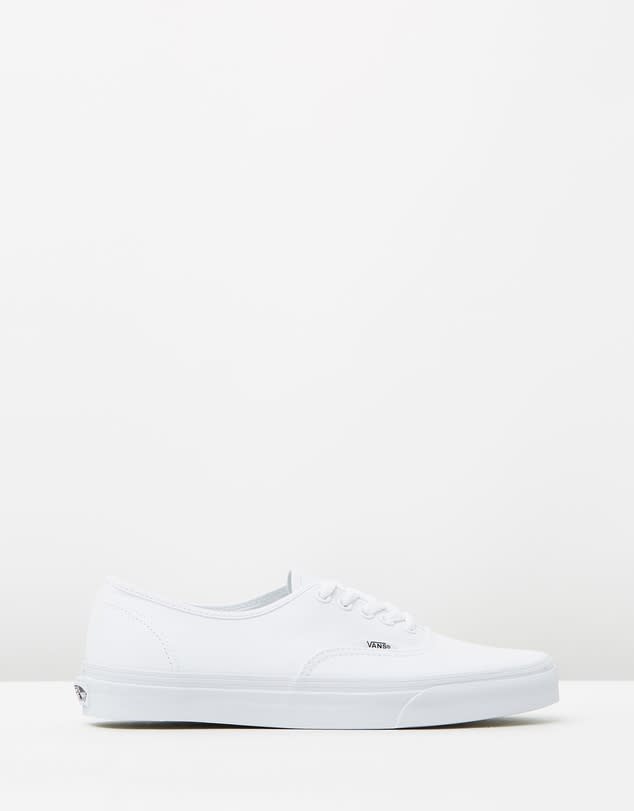 Vans Authentic Unisex, $109