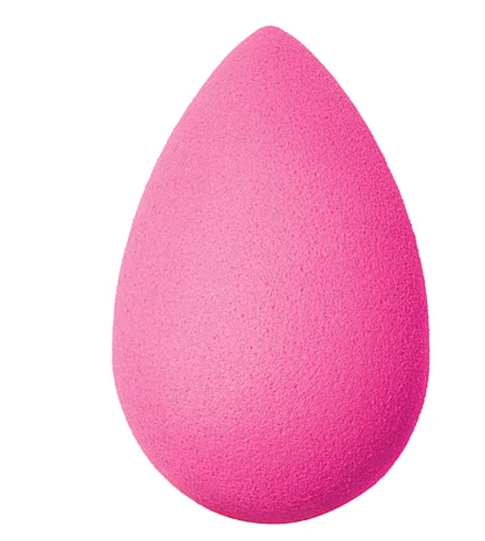 pink Beauty Blender