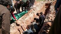 The April 4 attack on the rebel-held Syrian village of Khan Sheikhun killed more than 80 people and triggered global outrage