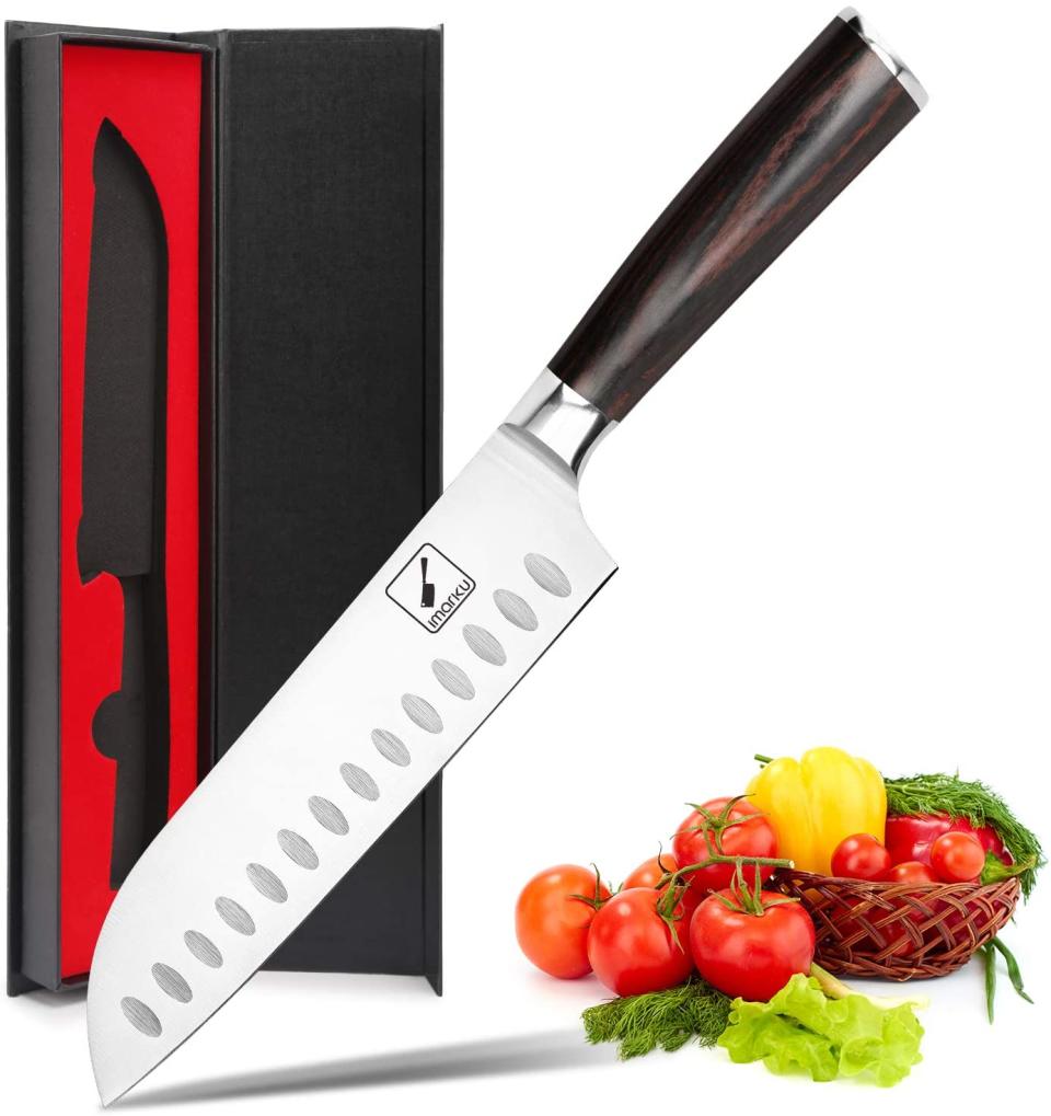 best santoku knives imarku