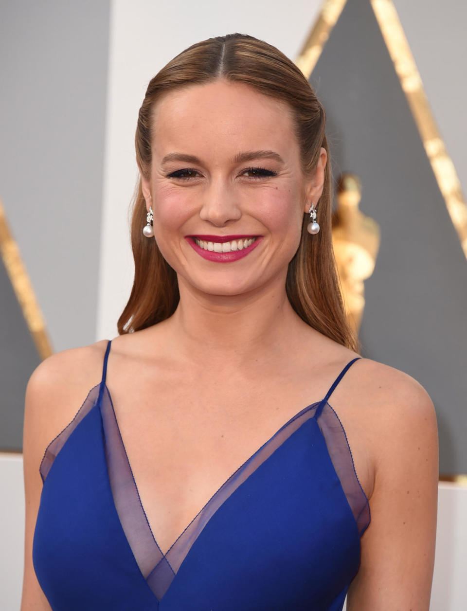 Brie Larson