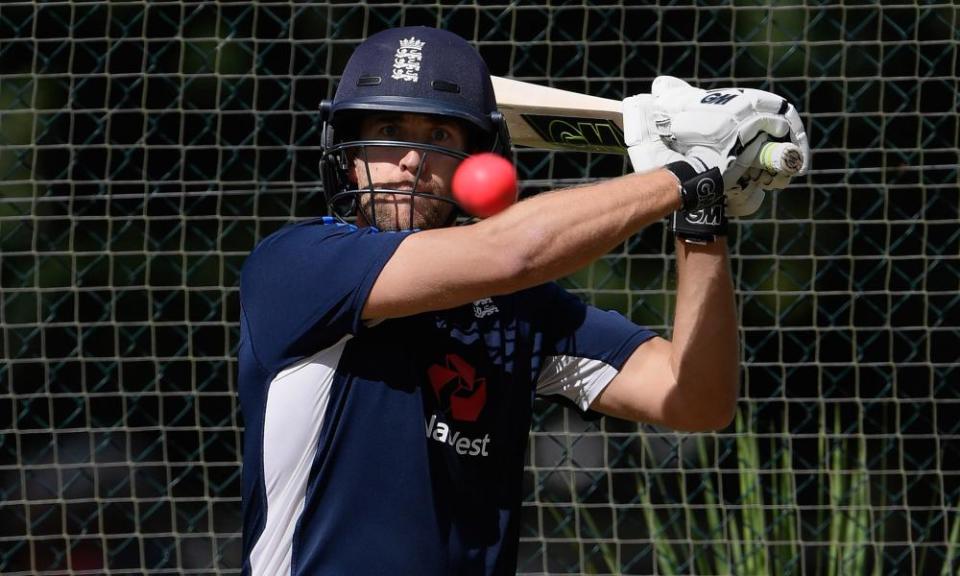 Dawid Malan has four half-centuries in five T20 matches but has been dropped from the squad