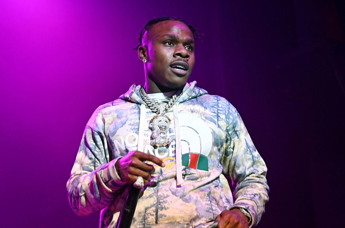 DaBaby's Homophobic Comments Controversy: A Timeline – Billboard