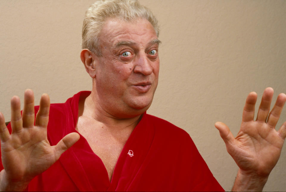 Rodney Dangerfield