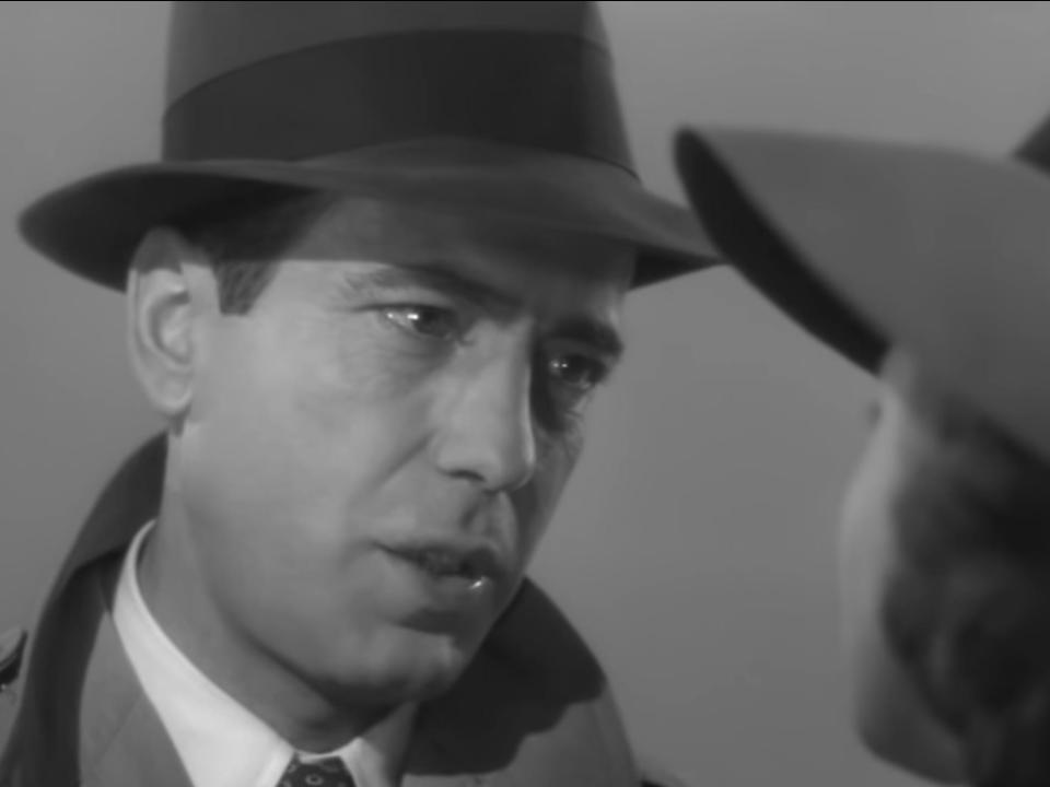 casablanca heres looking at you kid