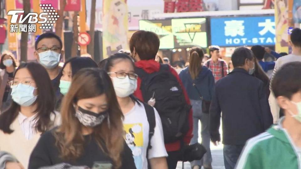 調查指出金融業年終獎金發放11年稱霸，住宿餐飲居末。（圖／TVBS資料照） 