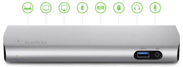 Elgato Thunderbolt 2 Dock Review