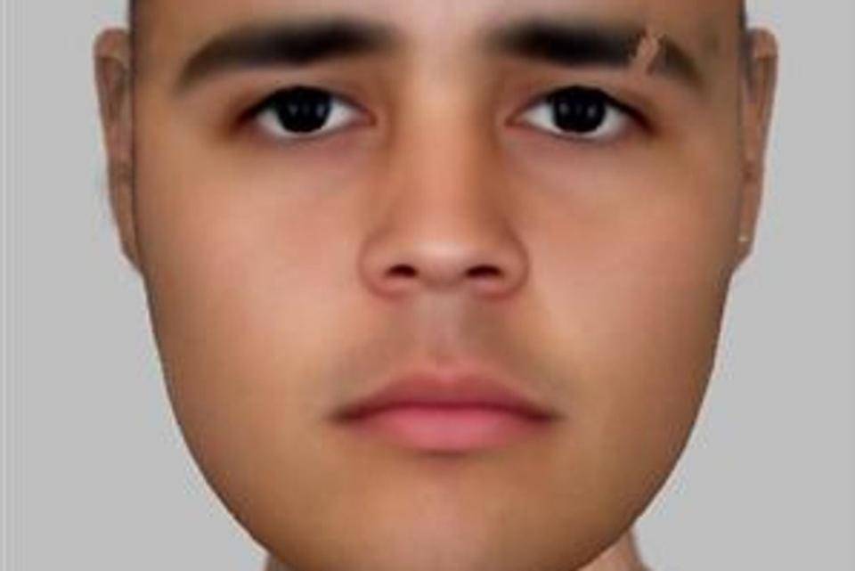 Dorset Police have released this e-fit (Dorset Police )