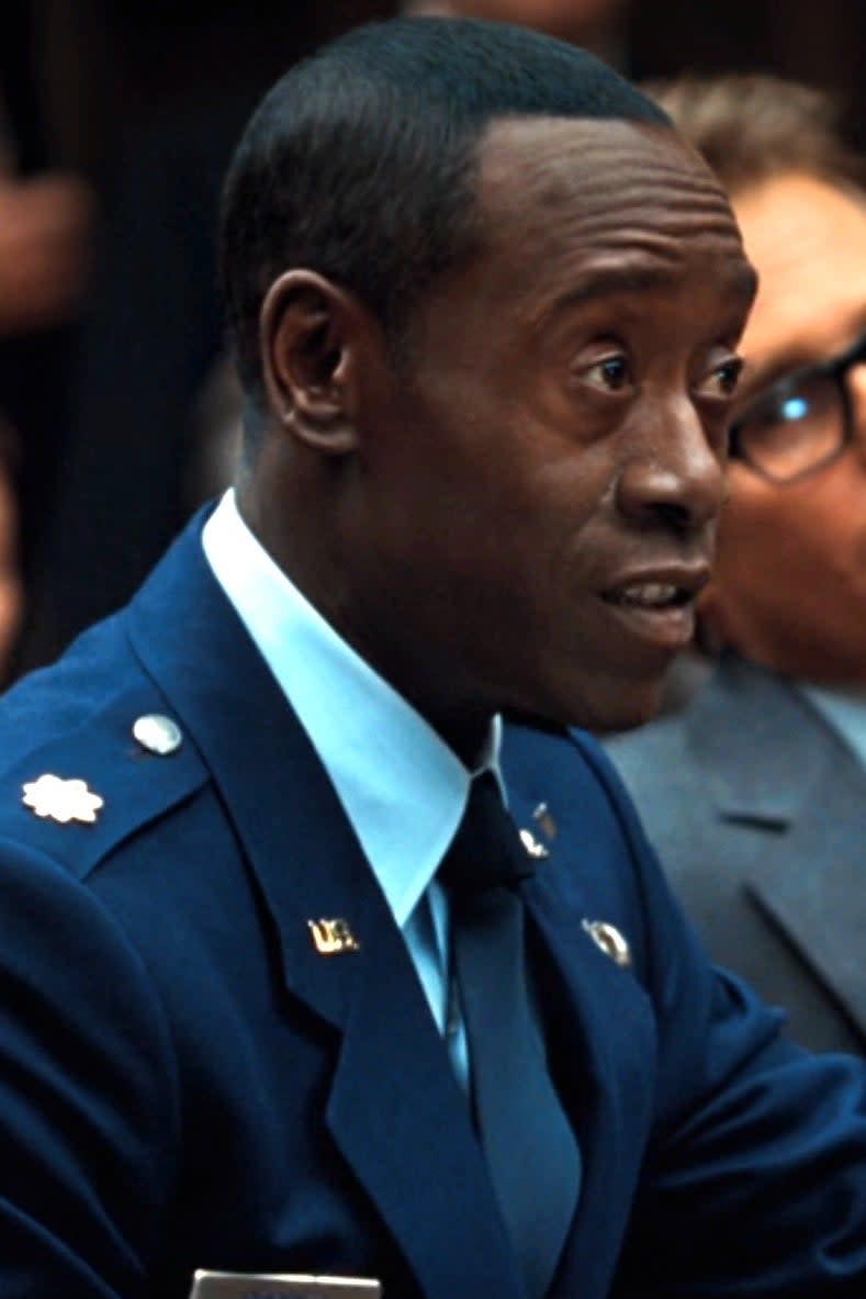 Don Cheadle