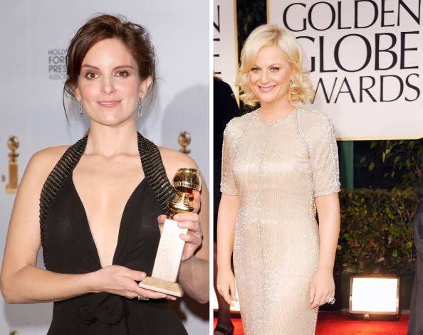 (FILE) 70th Annual Golden Globe Awards Nominees