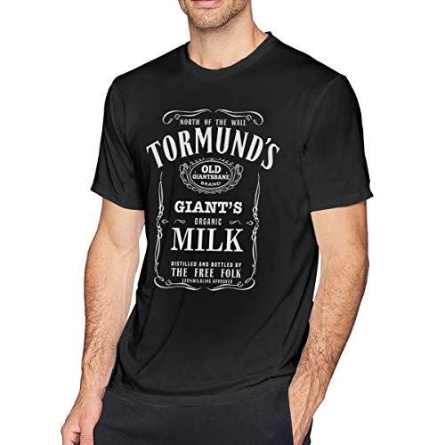 Tormund's Milk Old Giantsbane Grafisches T-shirt (Bild: Amazon)