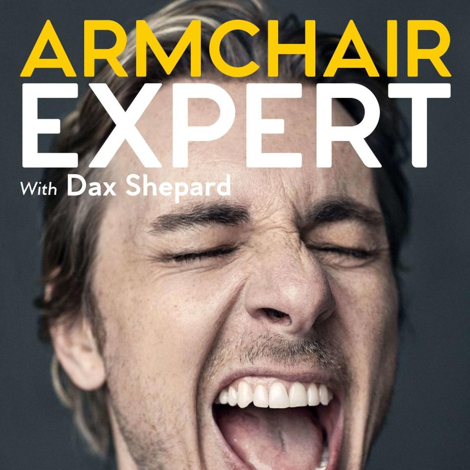 Armchair Expert