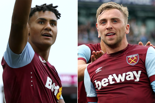 Umbro Retake Lead in Premier League Kit Battle - Footy Headlines