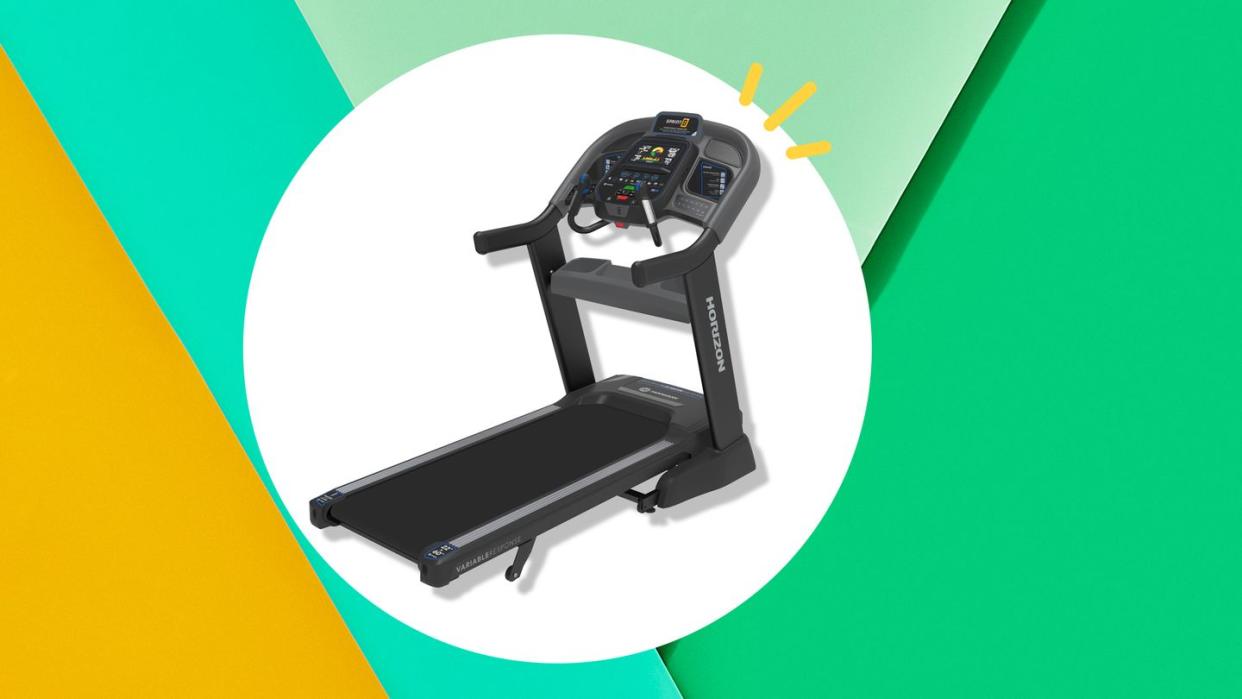 black friday treadmill deals