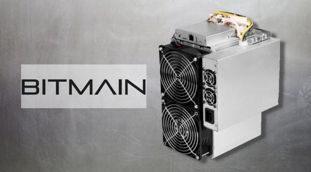 Bitmain Announces Specs and Release Times for its Latest 7nm