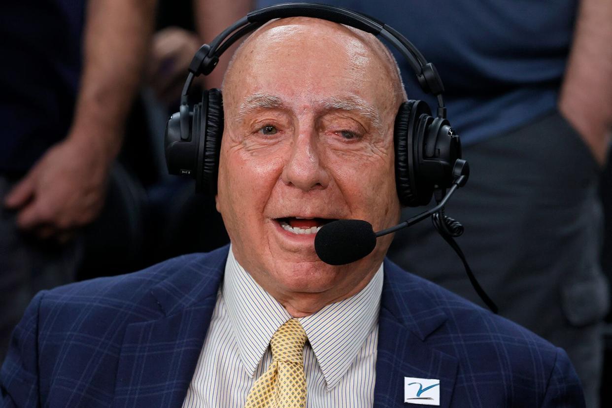 Dick Vitale