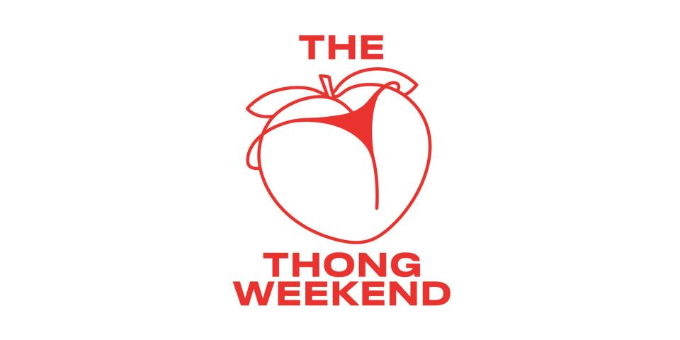 <p><em>From the iconic whale tail Degrassi episode to Cisco's classic anthem, thongs have long reigned supreme in fashion and pop culture. So what better way to end the summer than with an all out thong-a-thon? This long weekend, ELLE <a rel="nofollow noopener" href="https://www.elle.com/the-thong-weekend/" target="_blank" data-ylk="slk:celebrates;elm:context_link;itc:0;sec:content-canvas" class="link ">celebrates</a> the best, the worst and the most memorable thongs - on the red carpet, on the beach, and beyond.</em><br></p><p>"Comfortable thong" may seem like an oxymoron, but the editors at ELLE.com swear by these six picks. Shop our favorites that are so comfy you'll forget you're wearing them, ahead. </p>