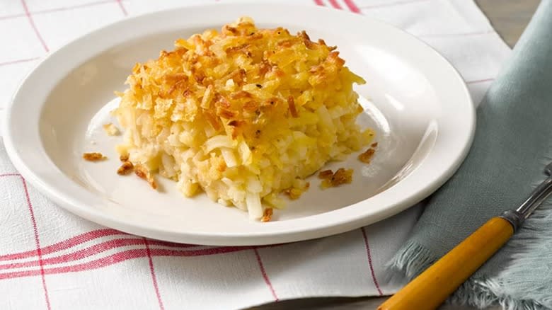 hashbrown casserole