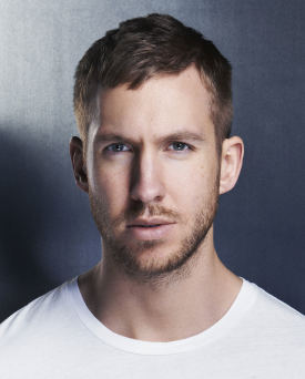 HBO Developing Electronic Music Comedy From DJ Calvin Harris, ‘Trainspotting’ Author Irvine Welsh, Will Smith & Jay-Z