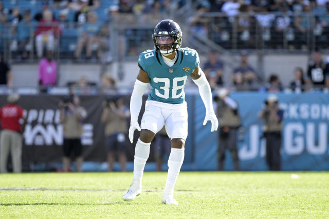 2023 Jacksonville Jaguars lacking at safety according to PFF