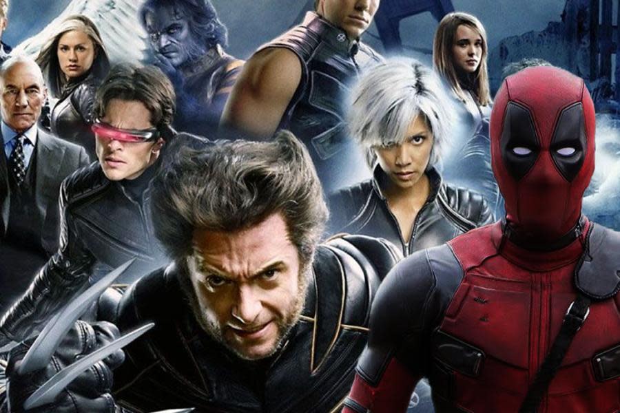 Deadpool 3 rendirá homenaje al legado de los X-Men de Fox, confirma el director