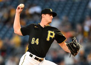 Pittsburgh Pirates, Major League Baseball, News, Scores, Highlights,  Injuries, Stats, Standings, and Rumors