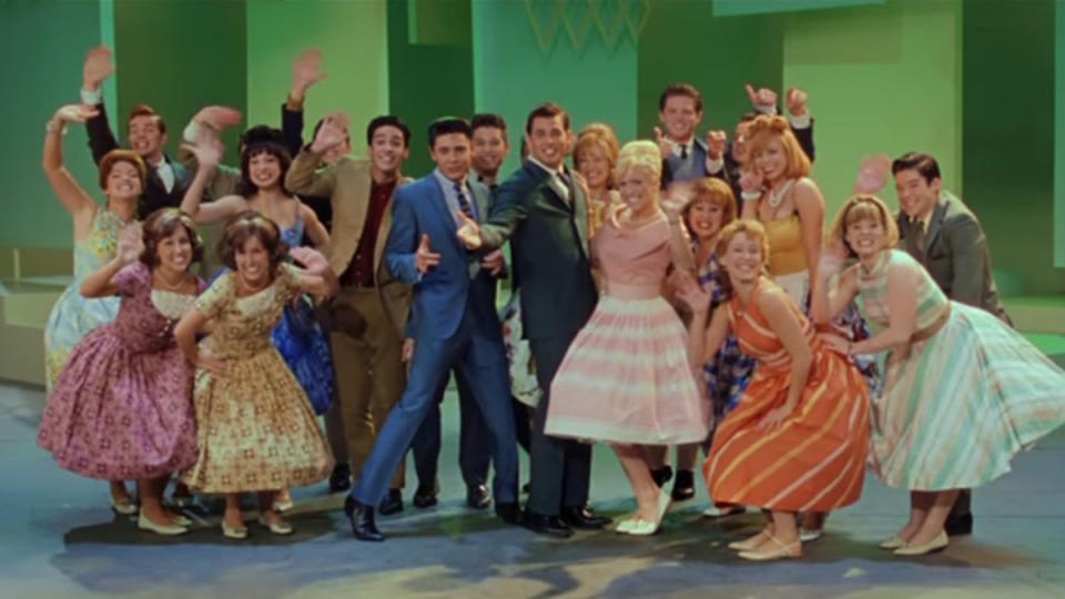 Hairspray