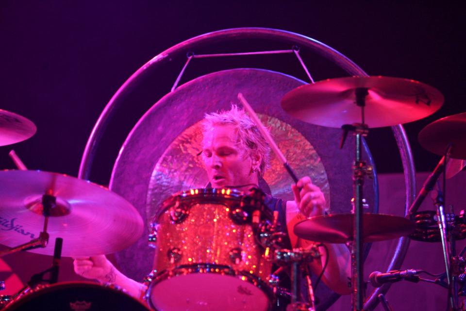 Matt Sorum