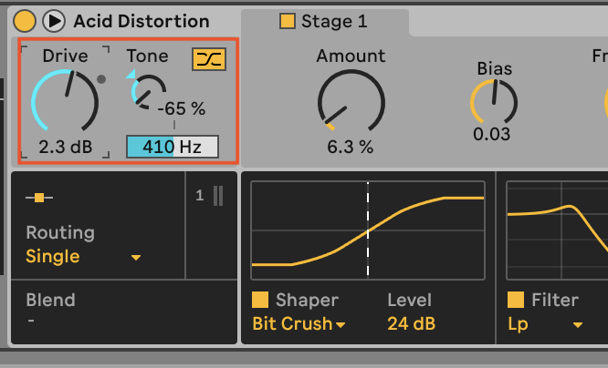 Ableton Live 12 Roar