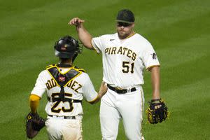 Pirates Preview: Jackson And Co. Look to Keep Things Rolling