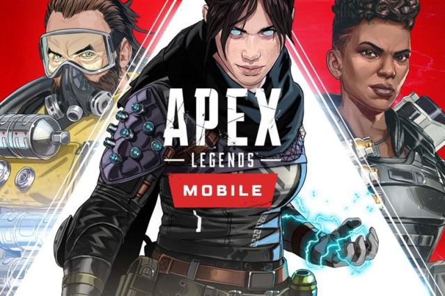 Apex Legends Mobile Shutting Down After Less Than a Year