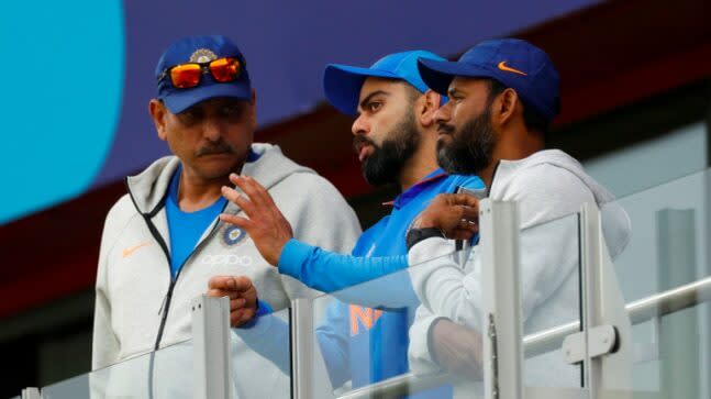 England vs India 2021: Maninder Singh Lashes Out At Virat Kohli and Ravi Shastri For Batting First After Winning The Toss