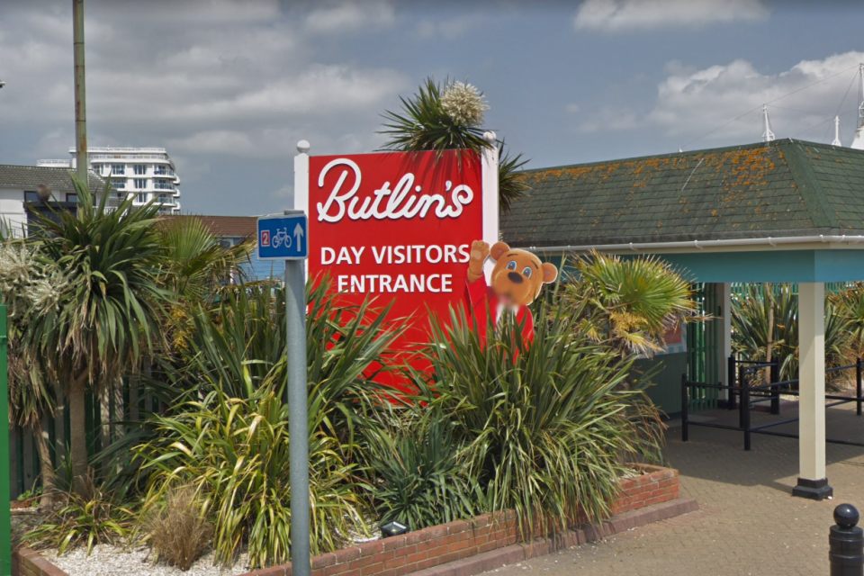 A man has died after being floored by a punch during a fight in a bar at a Butlin’s holiday resort.The victim, from Bedford, was punched in the face and crashed to the ground during the brawl involving several people at the resort in Bognor Regis.The 52-year-old was rushed to hospital following the shocking incident last Friday. He died on Tuesday afternoon.Detective Chief Inspector Andy Wolstenholme, of Sussex Police's Major Crime Team, said the bar was "very busy" at the time of the fight, shortly before midnight.He said: "A fight at a holiday park, which involved several people, sadly resulted in the death of a man."We extend our sympathies to his family and friends at this difficult time, and are providing support with specialist officers."The bar was very busy at the time of the assault and we believe many of those present would have witnessed the assault and the aftermath."We have spoken to some witnesses who were present at the time, but we would be keen to speak to anyone who hasn't yet made contact with us."A 31-year-old man from Wandsworth, south west London, was arrested on suspicion of causing grievous bodily harm with intent and later bailed until July 13.Anyone with information is asked to contact Sussex Police either online or by calling 101 quoting Operation Brockton. Alternatively, people can contact Crimestoppers anonymously on 0800 555111.