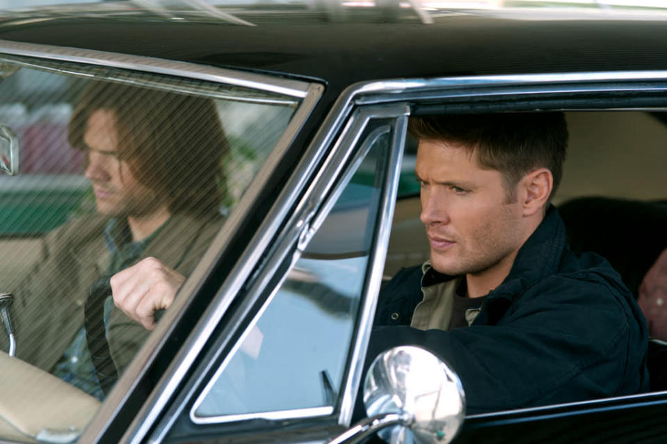 "Supernatural" -- “We Need To Talk About Kevin”