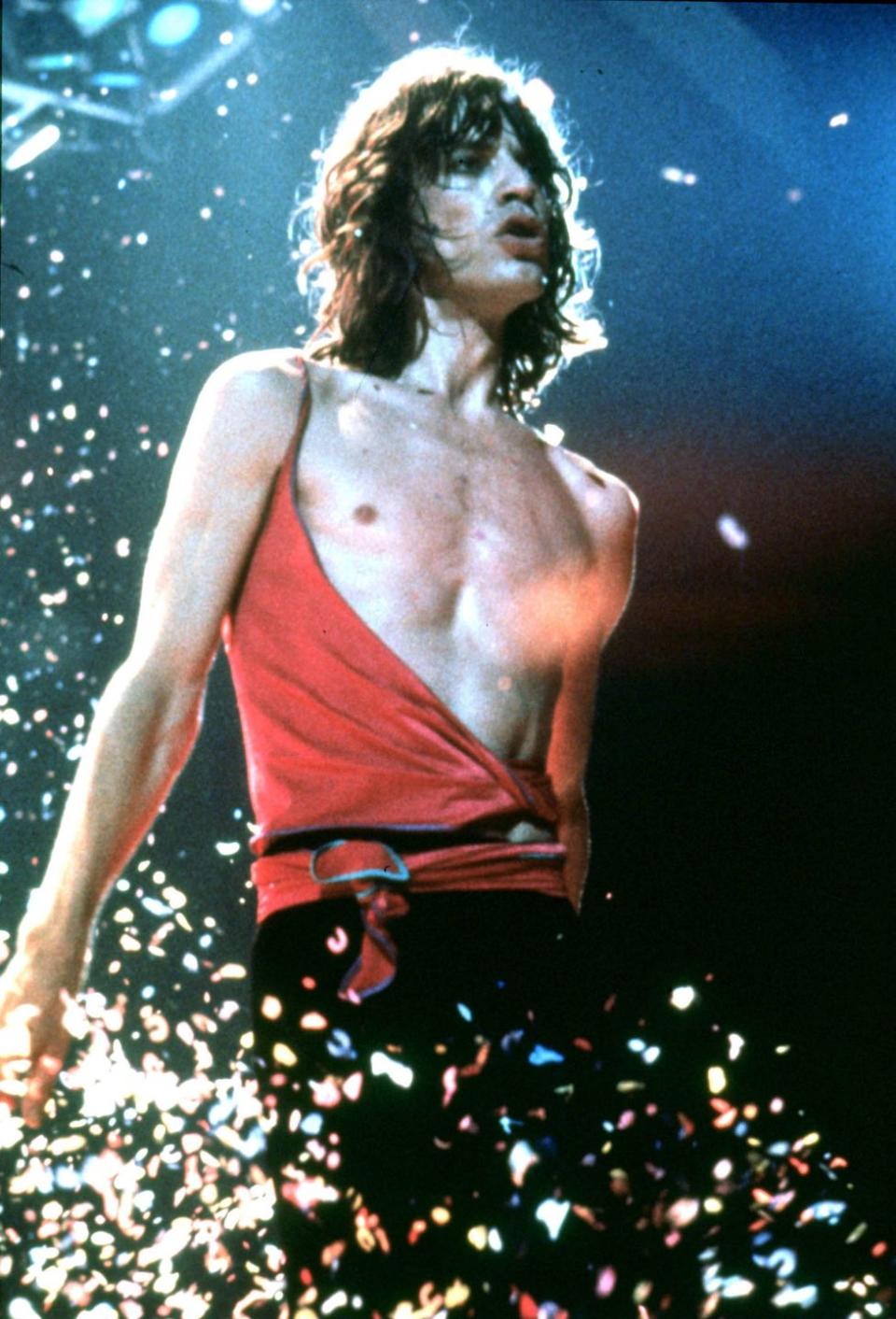 55 Photos That Capture the Effortless Cool of Mick Jagger