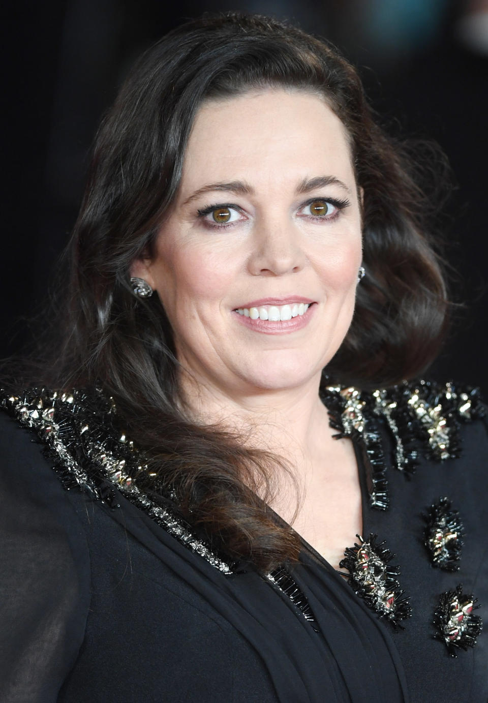 Olivia Colman : sa carrière en images