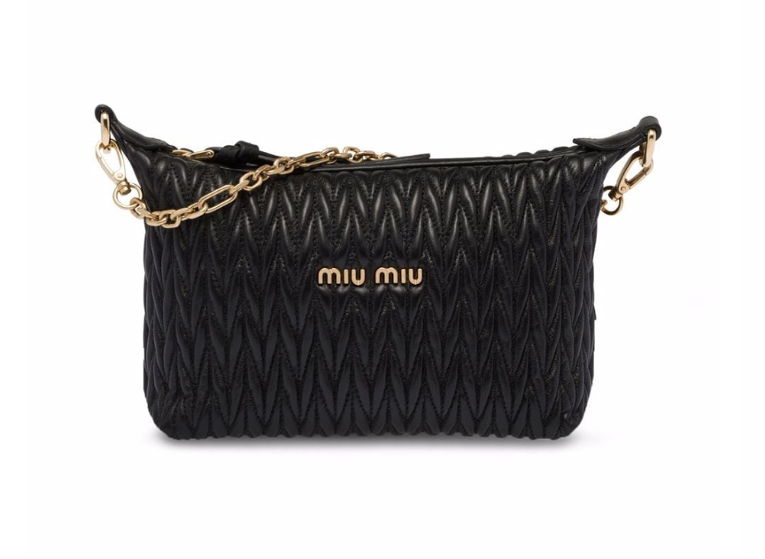 Miu Miu mini bag. (PHOTO: Farfetch)