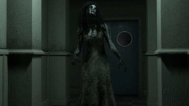 Best horror games