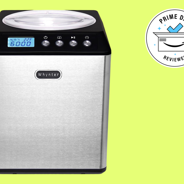 I tried the Ninja Creami ice-cream maker that's all over TikTok — is it  really worth it?