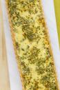 <p>The secret to this creamy, cheesy quiche? Crème fraîche!</p><p><strong><em><a href="https://www.womansday.com/food-recipes/food-drinks/a19122269/cheese-and-herb-quiche-recipe/" rel="nofollow noopener" target="_blank" data-ylk="slk:Get the Cheese-and-Herb Quiche recipe.;elm:context_link;itc:0;sec:content-canvas" class="link ">Get the Cheese-and-Herb Quiche recipe.</a></em></strong> </p>