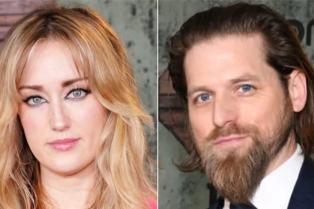 The Last of Us' Star Ashley Johnson and Six Other Women Allege