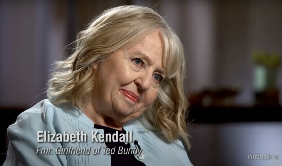Elizabeth Kendall on ABC's "20/20"