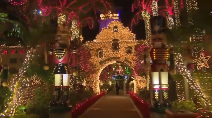 Mission Inn Museum in danger of eviction from Mission Inn Hotel and Spa in Riverside