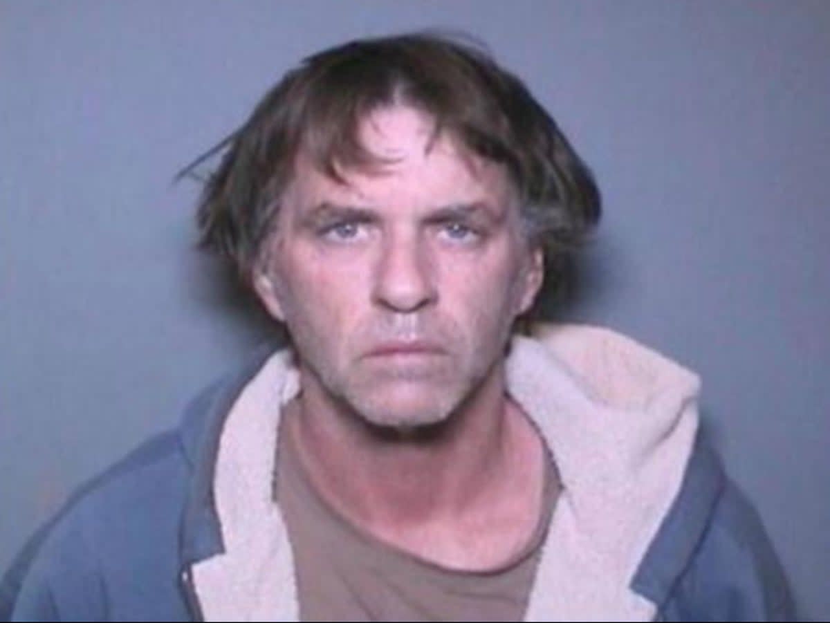 Kevin Konther has been sentenced to 140 years to life in prison for raping a child and a jogger in the mid to late 1990’s (Orange County District Attorney)