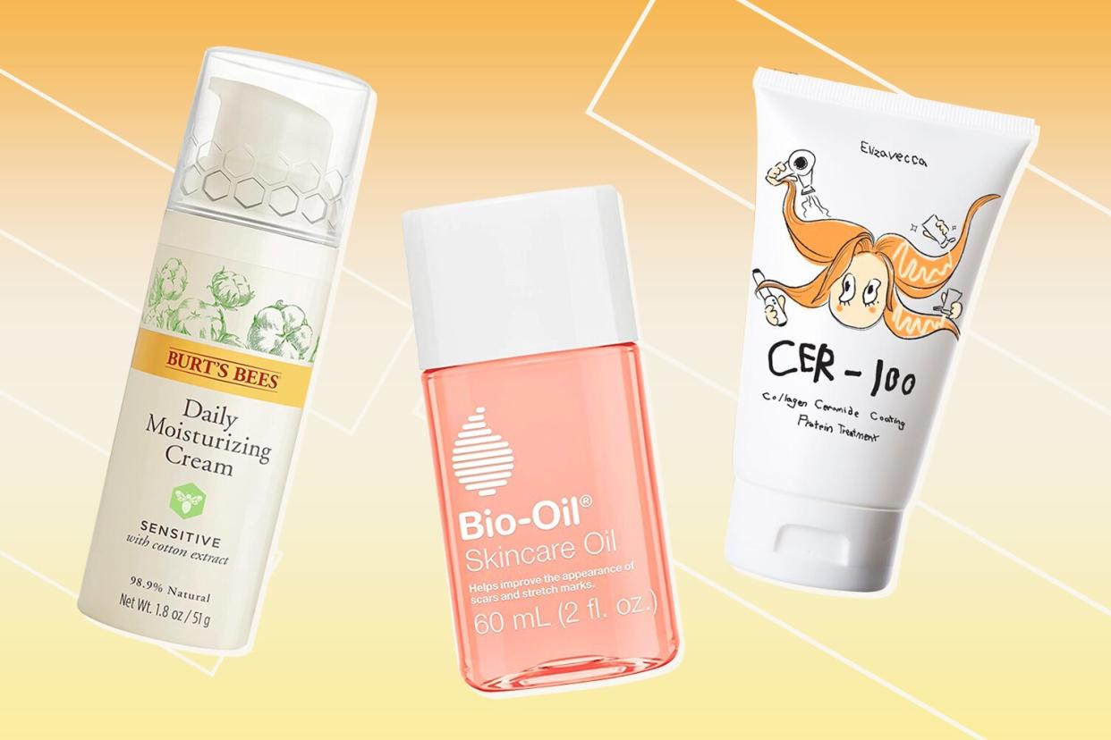 The Best Under-$10 Beauty Scores from Amazon Prime Day