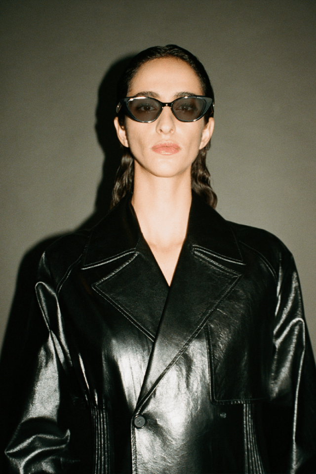 Eyewear Brand Gentle Monster Takes on NYFW — & the Western Hemisphere