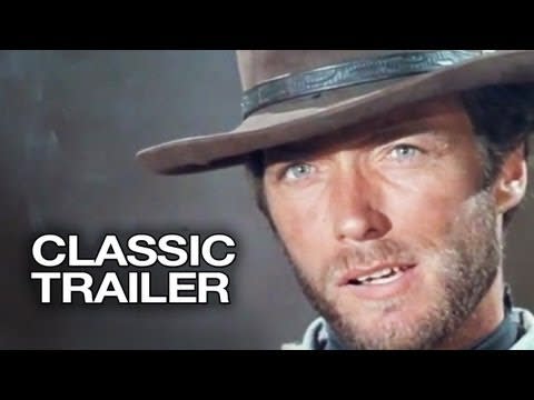 For a Few Dollars More (1965)