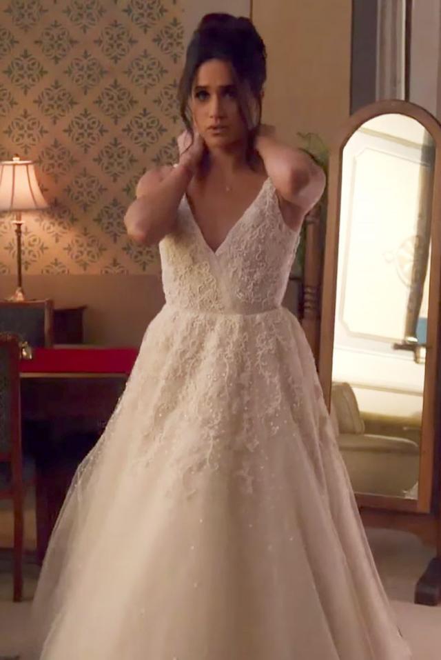 Best Leslie Knope Wedding Dress