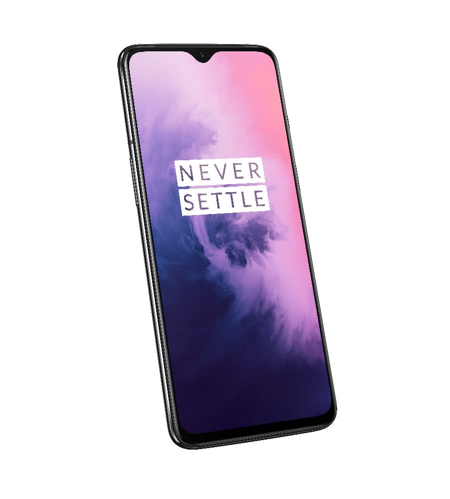 OnePlus 7