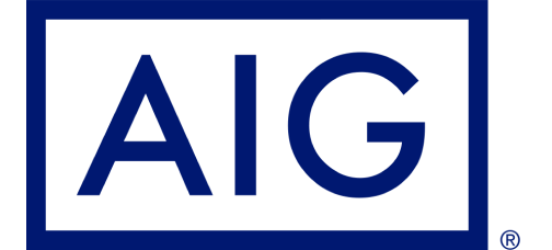 AIG logo